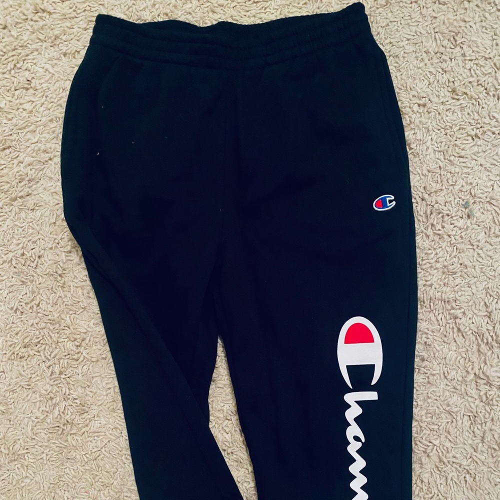 Kids Champion Seeatpants